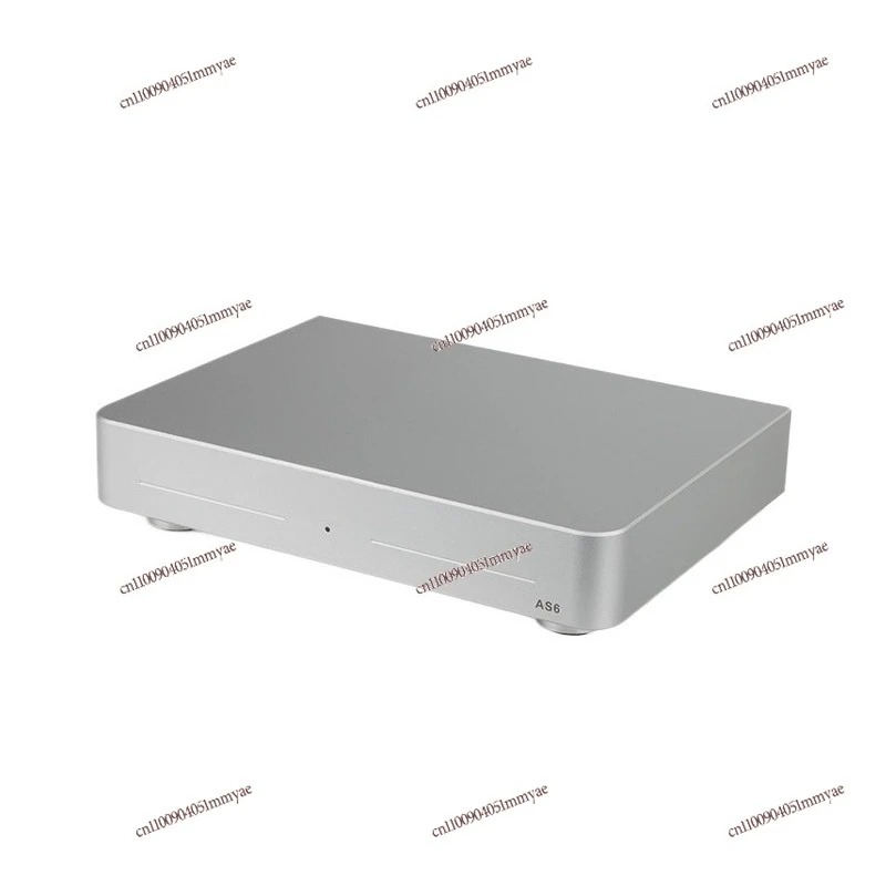 

Newly Upgraded AS6 Audio HIFI Fever Switch LPS Linear Power Supply OCXO Constant Temperature Crystal Oscillator