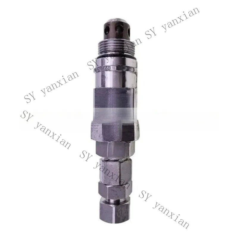 SY+ Relief Valve XKAY-01358 For Hyundai Excavator R360LC-7A R450LC-7 R480LC-9