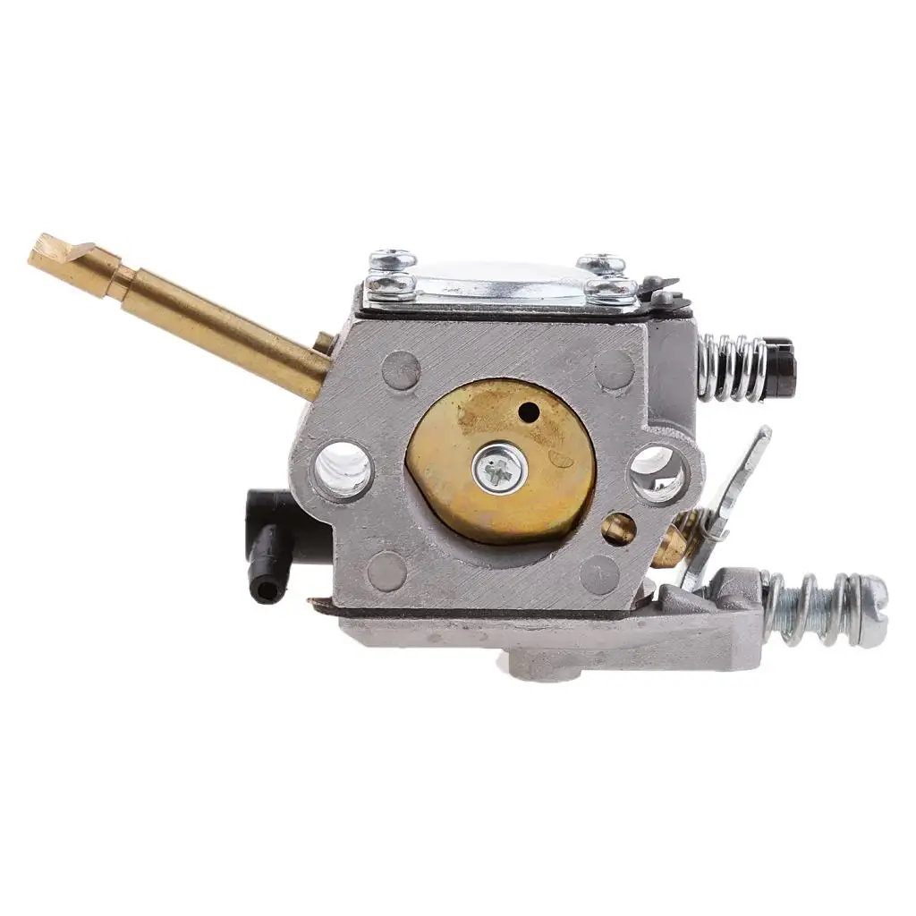 Durable Metal Carburetor Power Tool Part Universal Chain Saw Lawnmower Carb for FS48 FS66 FS81