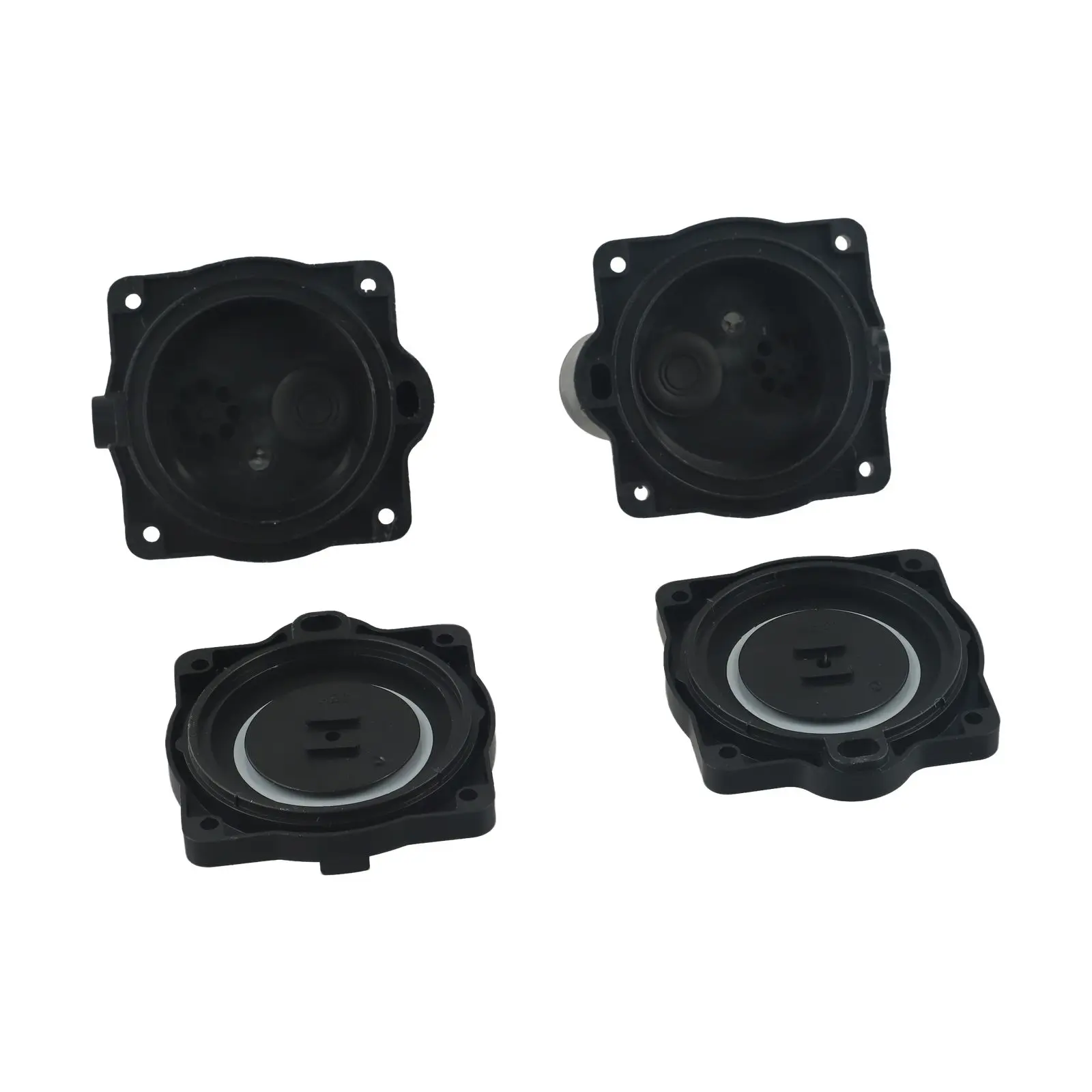 

Комплект воздушного насоса HP-60 Комплект для восстановления воздушного насоса Экономия денег 2 воздушных фильтра в комплекте Зажимы с 2 отверстиями 8 винтов в комплекте Экономическое решение