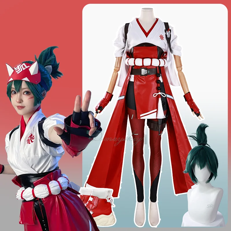 Japanese Style Dres… - image