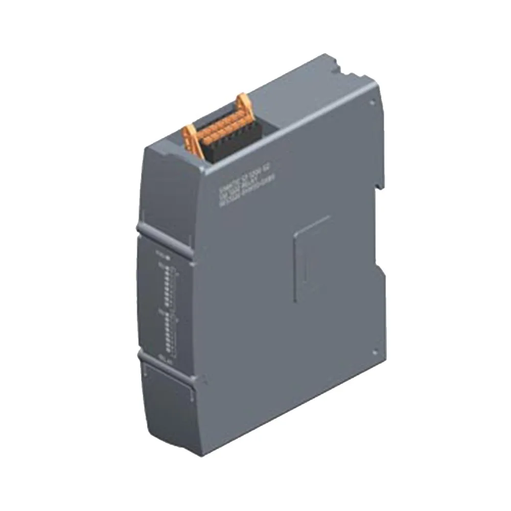 وحدة إخراج مرحل PLC الصناعية 6ES7222-5HH50-0XB0 وحدة توسيع عالية التيار لأنظمة التحكم الآلي بالتحميل الثقيل #4