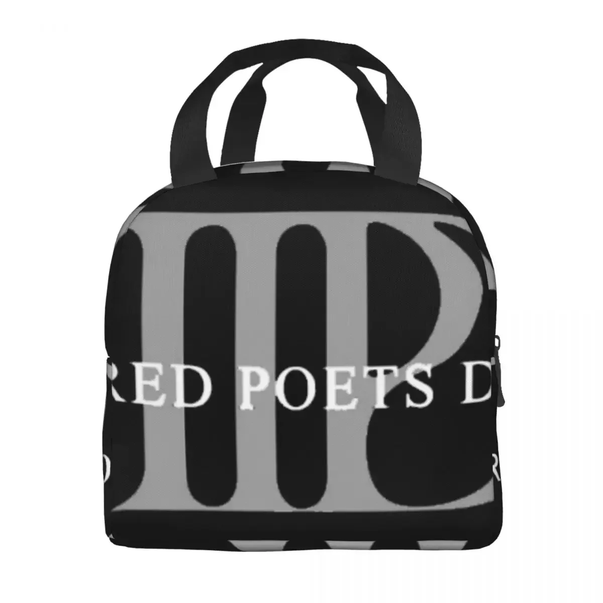 TTPD New Album Lunch Bag Unisex Portable Cooler Insulated Lunch Box Food Bento Box