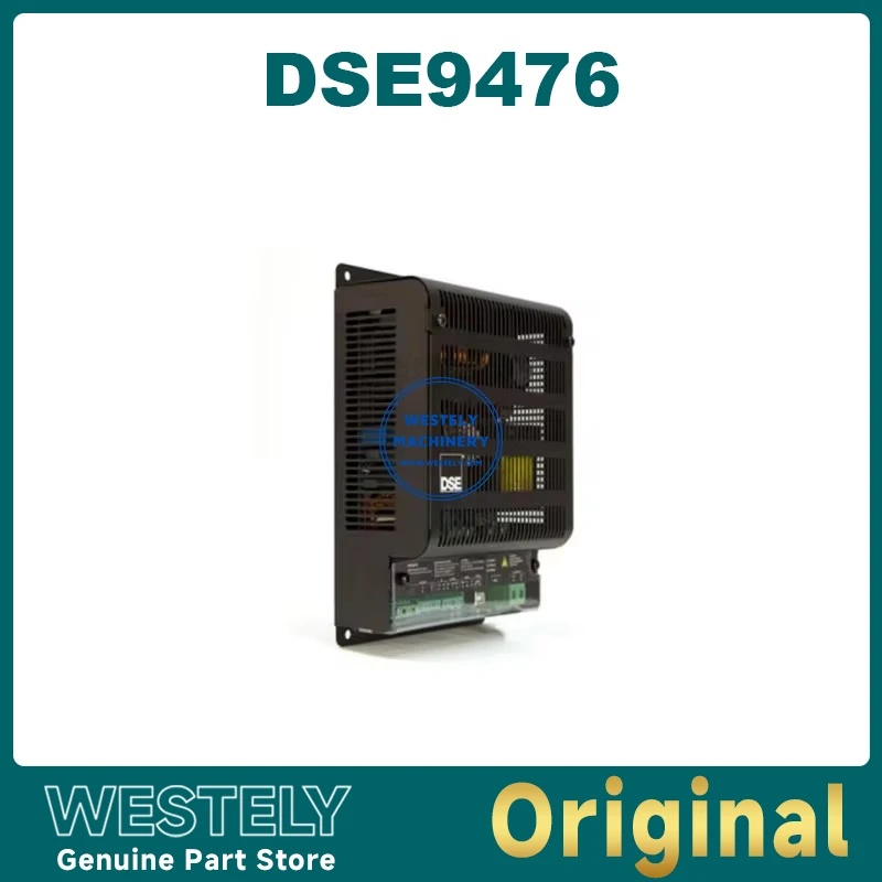 

UK Original Genuine Generator Spare Parts DSE9476 24 Volt 20 Amp Intelligent Battery Charger