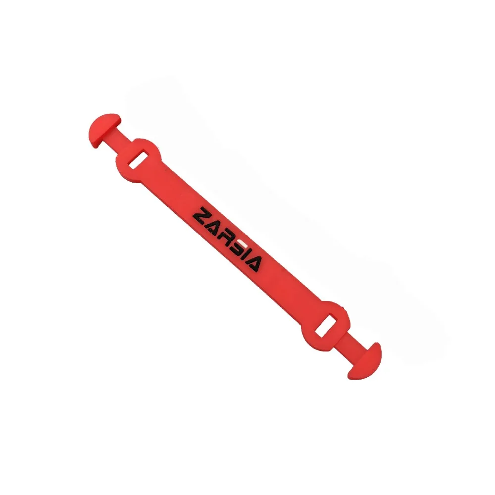 

Vibration Dampeners Long Tennis Racket Shock Absorbers Shockproof Damper Double Knots Tennis Racket Vibration Dampeners Buckle