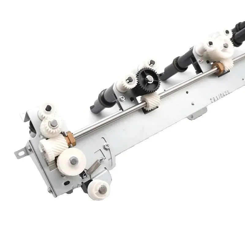 

Оригинальный б/у прямой труборазборный узел 052K13212 для FUJI Xerox 700 J75 C75 700i