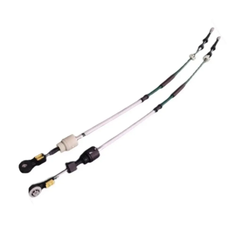 

1PC 1.5/1.6 Displacement Manual Shift Cable for Aeolus S30 H30 CROSS