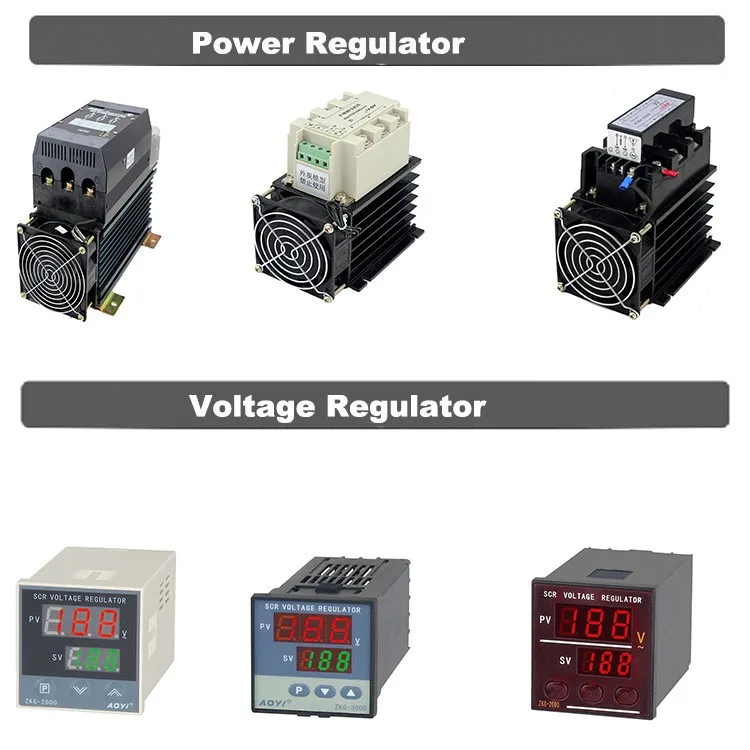 5PCS Guaranteed 15A Load 24-380VAC Solid State Relays SSR-15AA