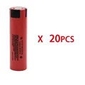 20pcs