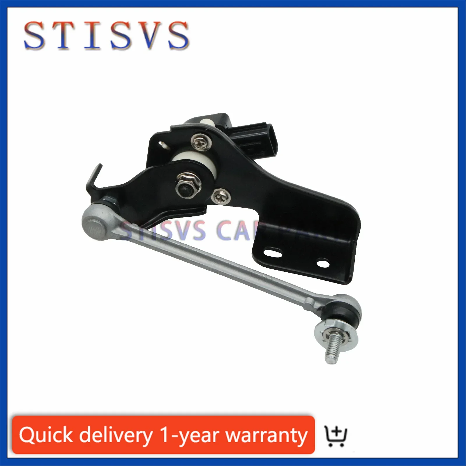 

33146-T4N-H01 Car Leveling Sensor With Bracket 33146 T4N H01 For Honda JADE R 33146T4NH01 New High Quality Car Accessories