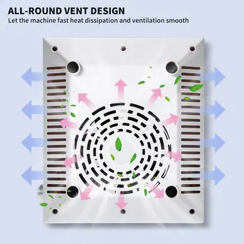 10 best sales Phụ kiện kỹ thuật làm móng - №3