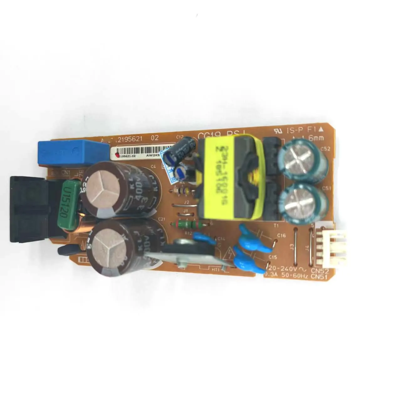 Power Supply Board CG19 PSJ Fits For Epson L6490 L6460 L6499 ET-5150 ET-M3180B M3178 M2148 ET-5185 L6468 M2140 ET-5180 ET-M3140