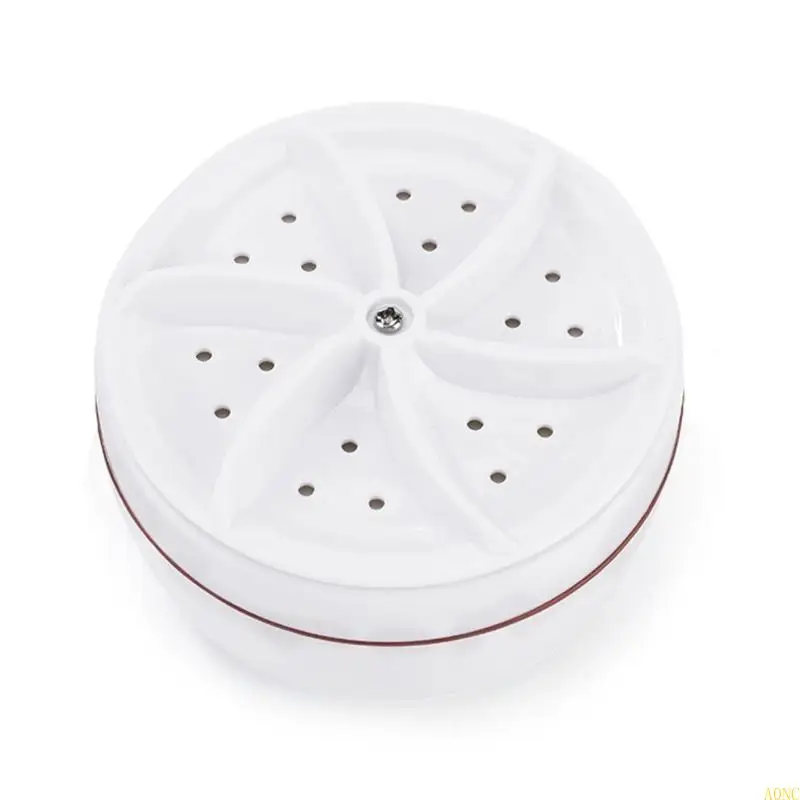 A0NC Портативная маленькая стиральная машина тиха