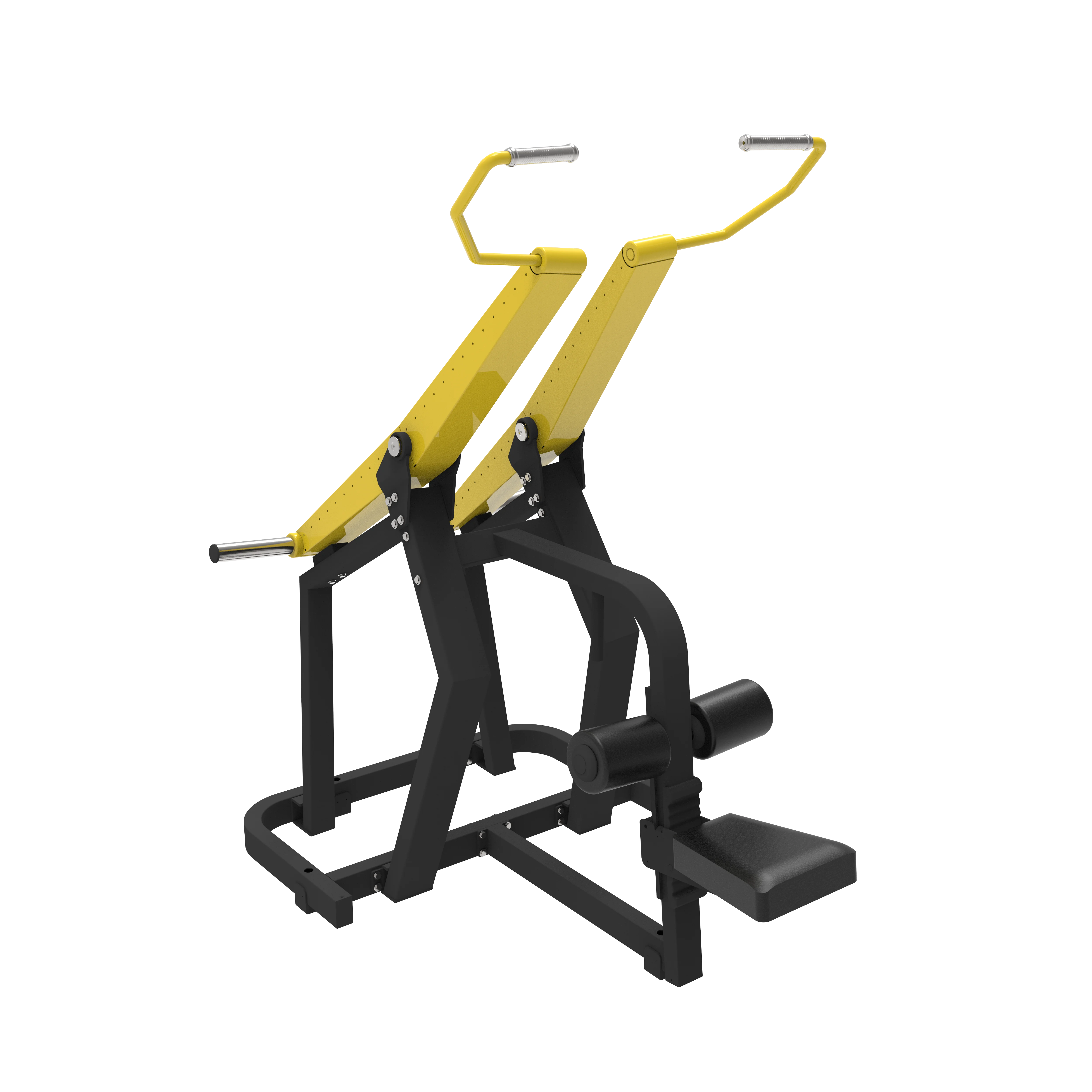 Integrated Gym Trainer Type Gym Equipment of Traditional China