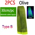 2 unidades de Oliva B