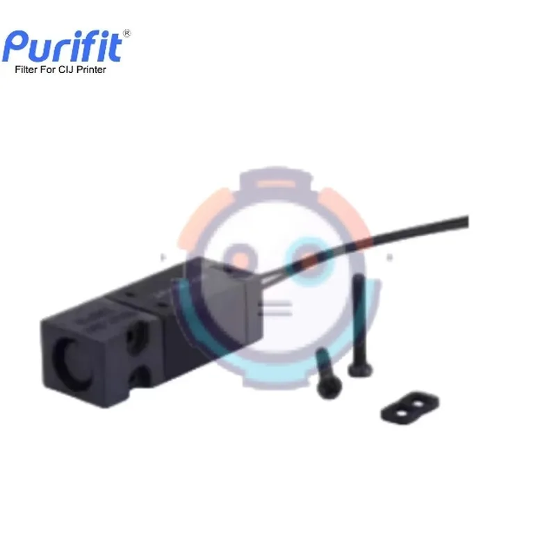 hot Purifit Alternative 521-0001-177 PICO VALVE OEM for WILLETT CIJ INKJET PRINTER SPARE PARTS