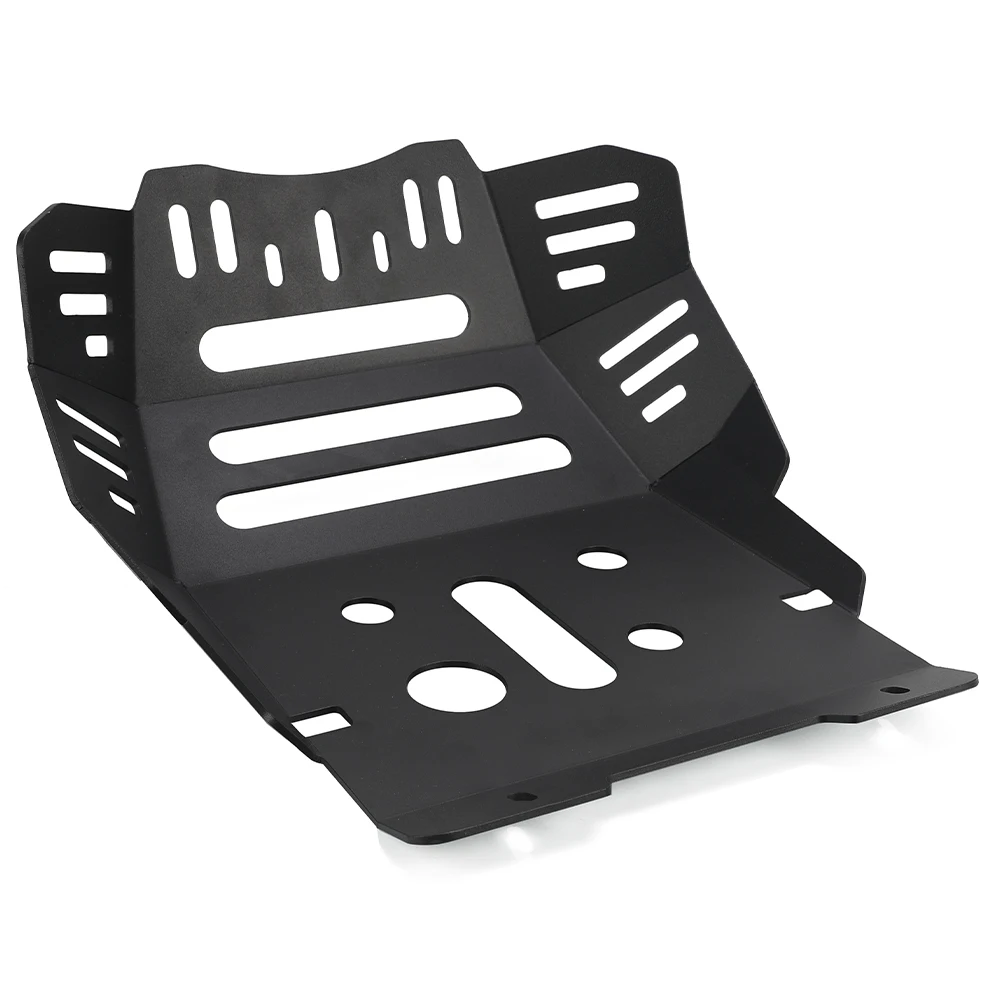 CRF 300L 2024 Under Engine Protection Cover For HONDA CRF300L 2021-2022 2023 Motorcycle Accessories Skid Plate Bash Frame Guard