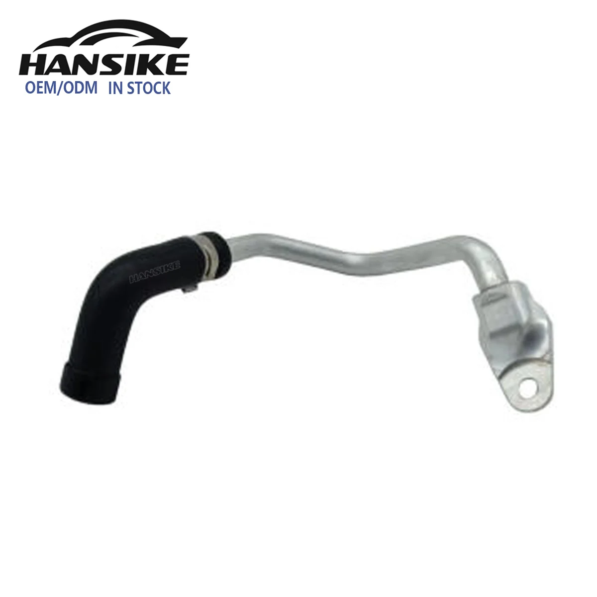 Hot Sale HANSIKE OEM 11538602577 115 386 025 77 Air Conditioning Systems for BMW X3 Turbocharger Pipe