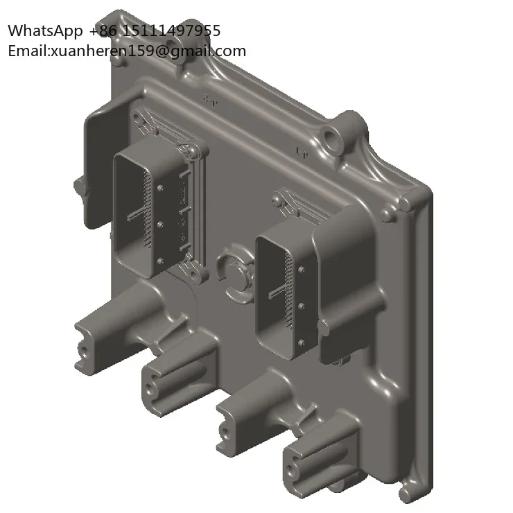 

Best-sellers Electronic Control Module 4354660 for Engine Parts