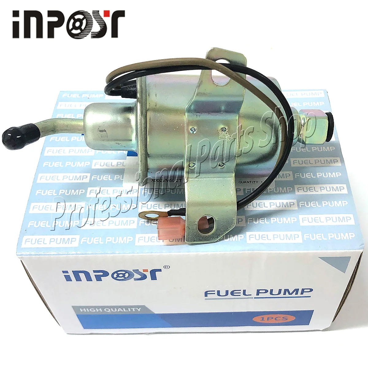 E11007 Electri Fuel Pump For Onan 4000 RV Cummins Generator Microlite MicroQuiet