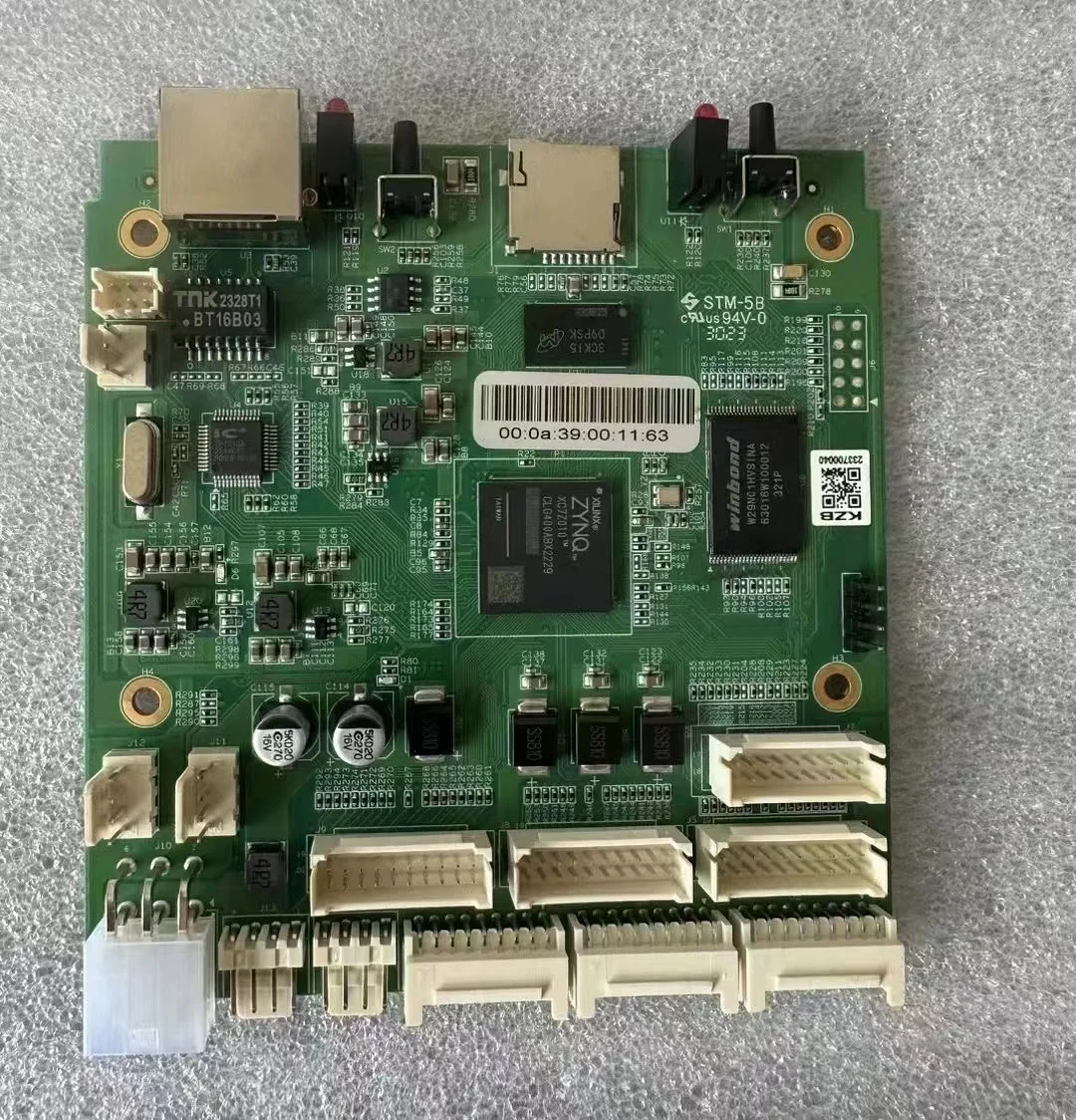 Brand new Iceriver miner control board for ks1 ks2 ks3m ks3 ks5l ks5m