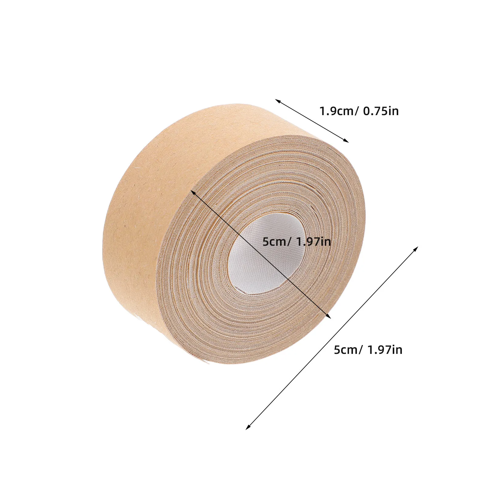 1Roll Roll Lampshade Edging Banding Strip Decorative Self Adhesive Lamp Shade Tape Autumn Home Decor Self-adhesive
