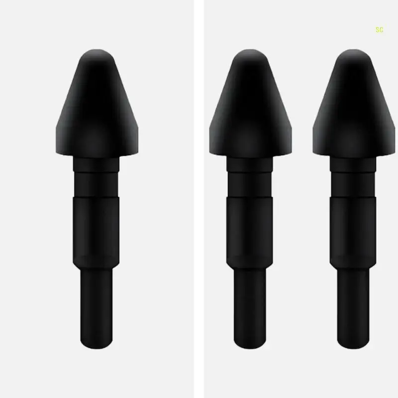 สวมใส่ปากกาStylusปลายสำหรับPen2 Pad/Pad ProP11 AntiScratch TipยาวDropshipping