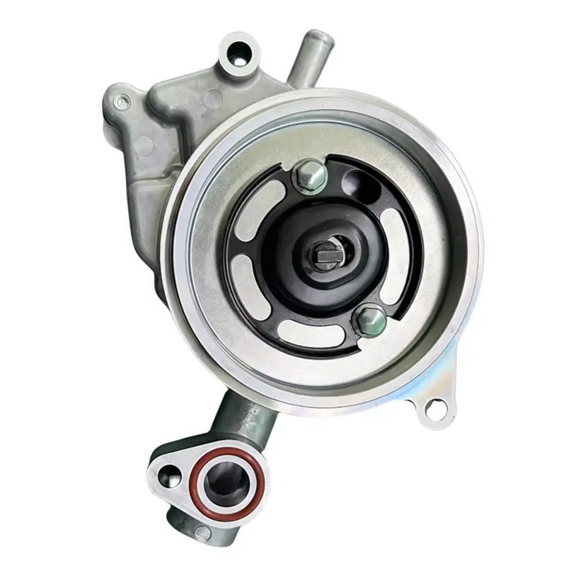 

A96E-For Jupiter MX Compatible Motorcycle Cooling System Water Pump Radiator Pump 1S7-E2420-00 1S7E242000 Engine Part