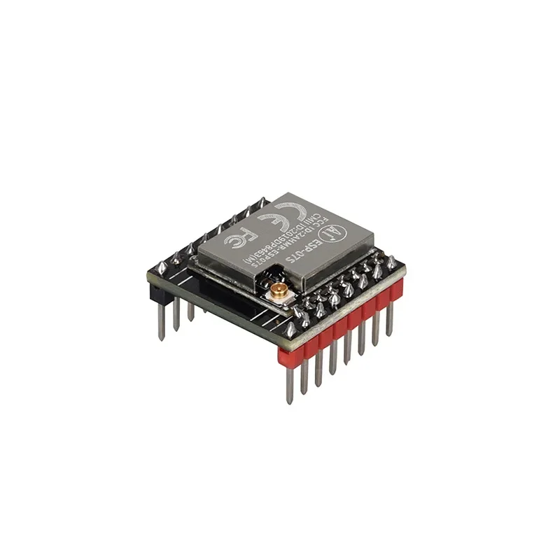 ESP-07S 3D Printer Accessories WIFI Expansion Module DIY Kit 32-bit Micro MCUclocked At Supports