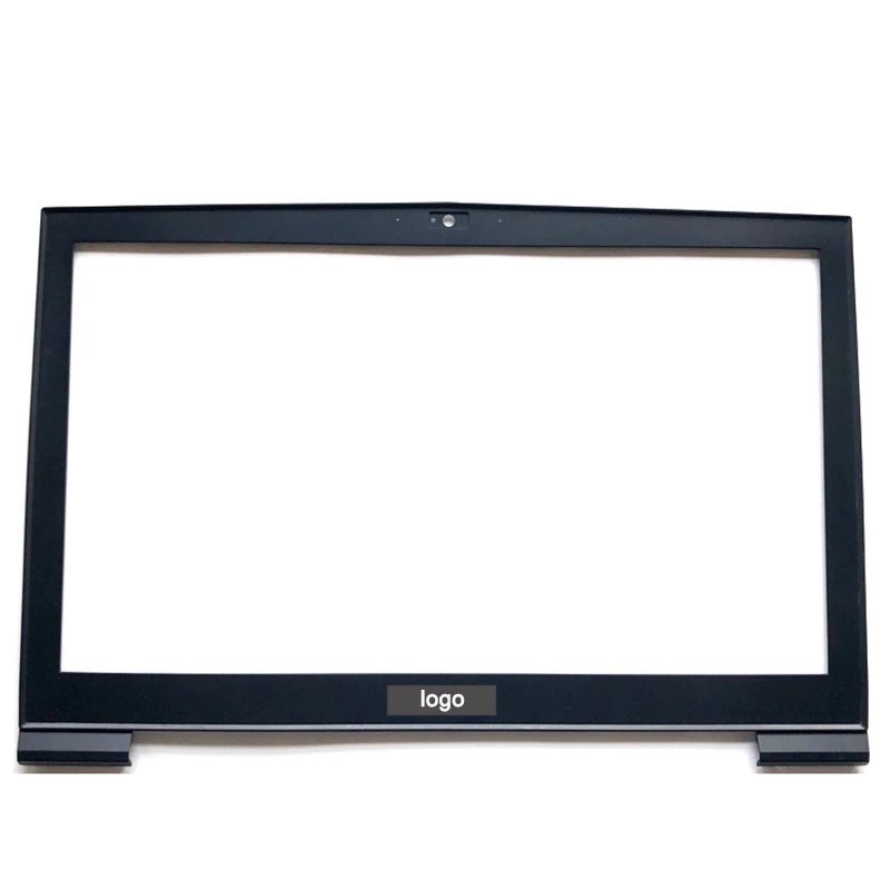 Imagem -03 - Lcd Case de Volta para Msi Gt73 Gt73vr Ms17a1 17a2 17ax 17a5 Tampa Superior Moldura da Tela Palma Tampa Inferior