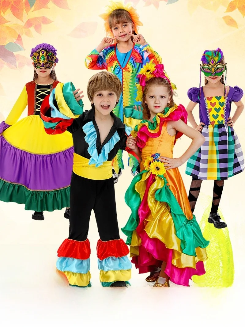 Loween Carnival Per…