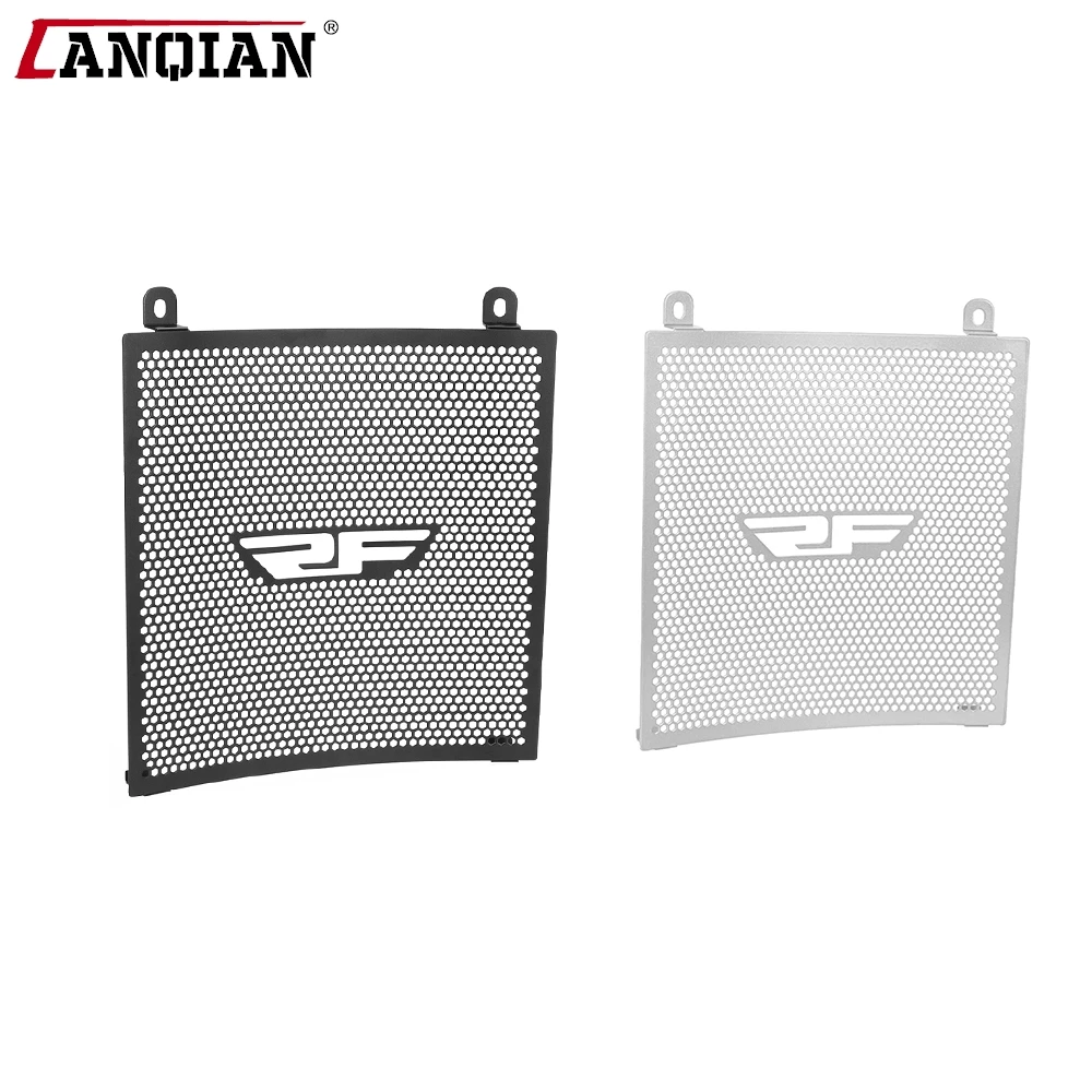 

For RF600R RF900R 1993 1994 1995 1996 1997 1998 1999 Accessories Motorcycle Aluminium Radiator Grille Guard Cover Protection