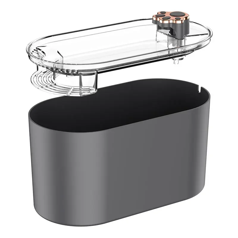 Automatic Water Dri…