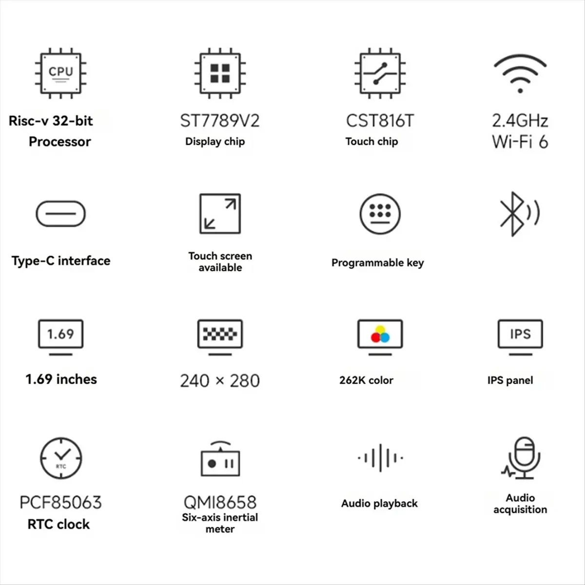 promotion-for-ai-voice-chat-development-board-with-169-inch-touchscreen-lcd-display-c6-programmable-watch
