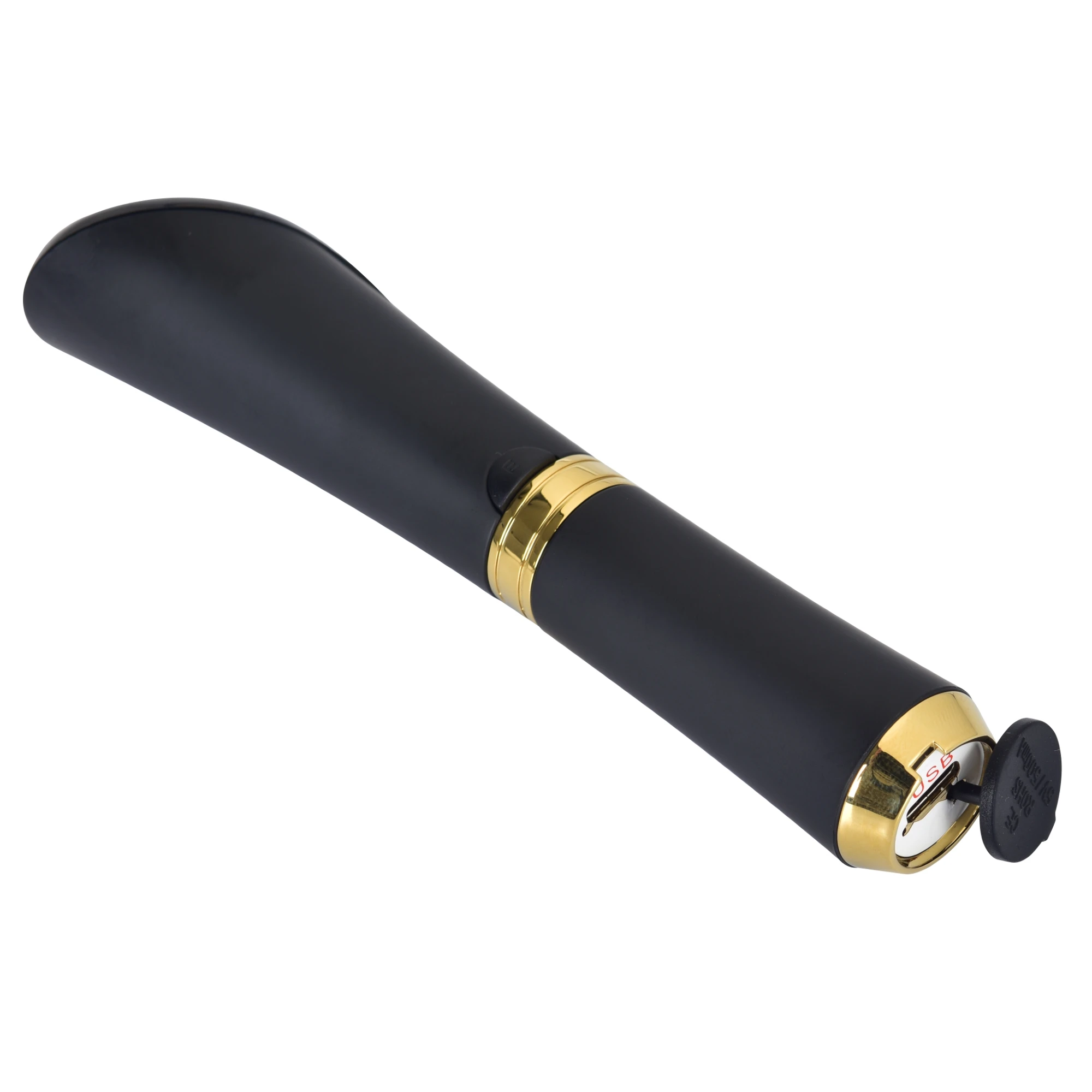 Home Skin Care Machine Face Massager Wand Microcurrent Lifting Skin Tightening Electric Facial Contour Tools Facial Device