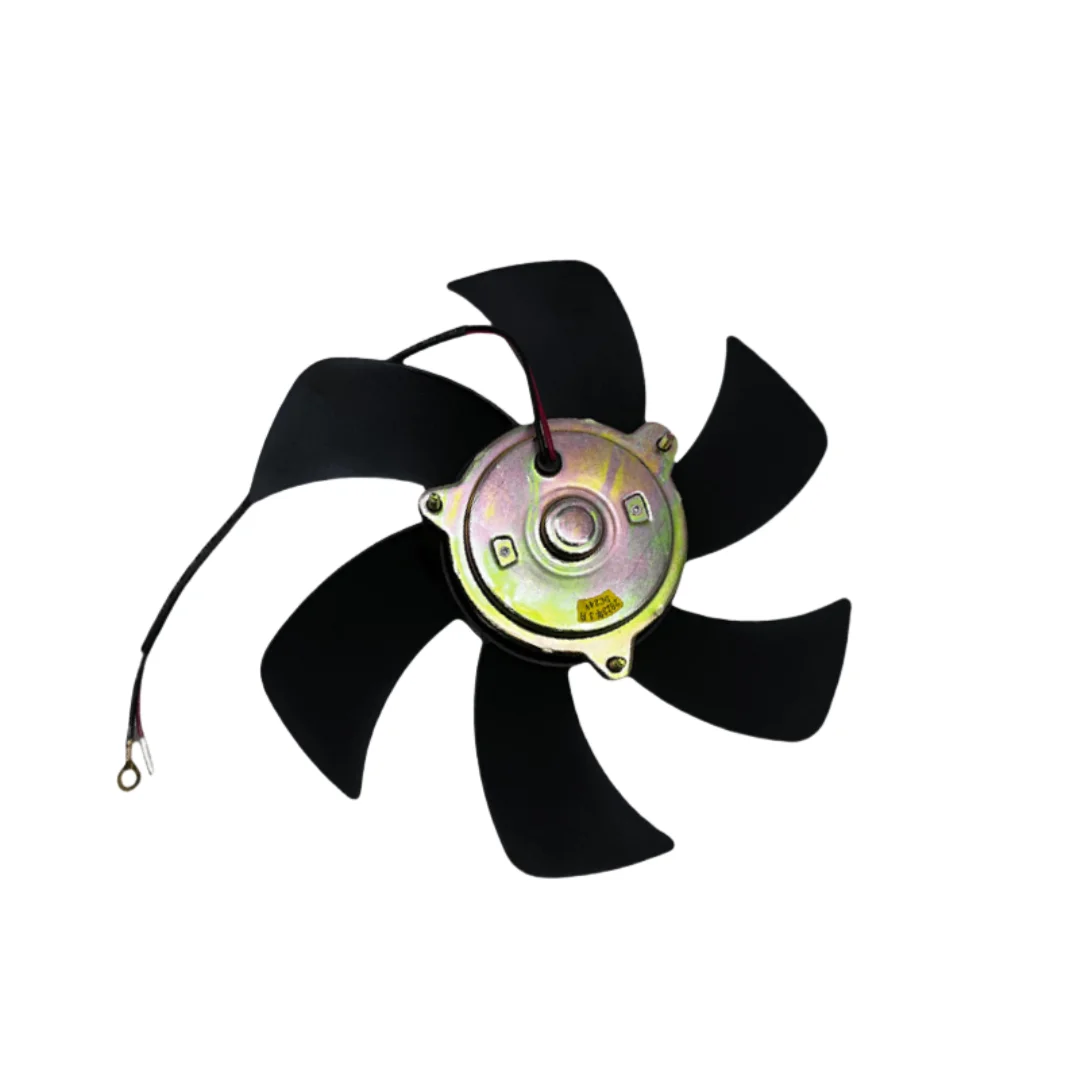 

Sumitomo SH200 210 240 250-6A6 air conditioning electronic fan cooling fan motor excavator accessories