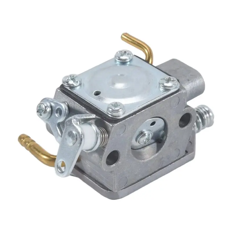 Feb.For Chain Saw 2500 Carburetor 25Cc Carburetor Single-Handed Saw G2500 Carburetor Accessories Component Parts