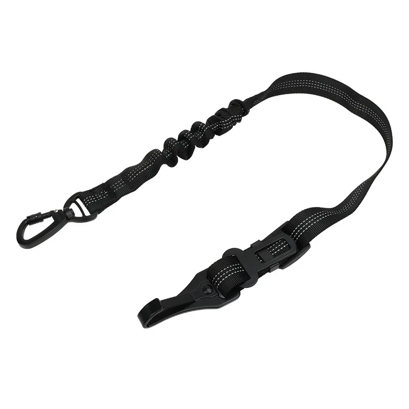 

Lightweight Harness Anti-Escape Collar Dog No-Pull Adjustable Walking Harness Durable Pet Waterproof Leash Puppy Reflective Clip