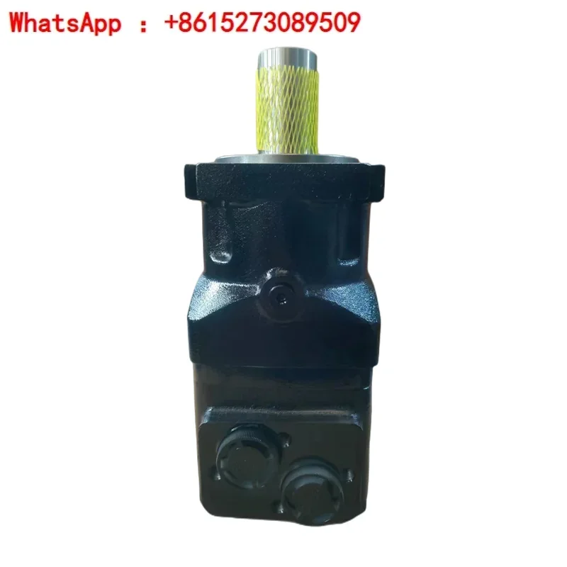 Replace Zhenjiang Dali planetary hydraulic motor BMT-160/200/250/315/400/500/630/800