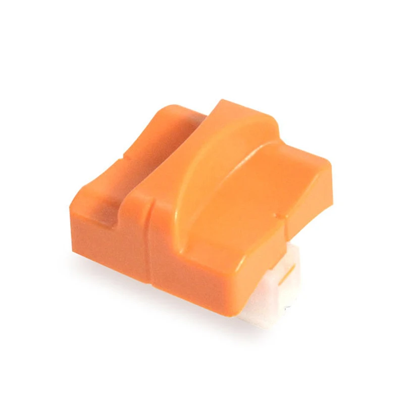 2PCS Paper Cutter Replacement Blade with Automatic Security Safeguard Design For A4 Paper Trimmer Blades Office Supplies