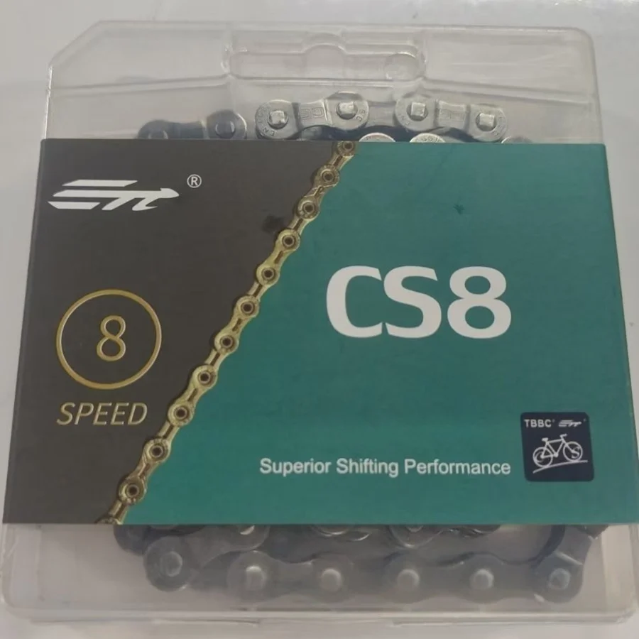 

8 speed ordinary chain household