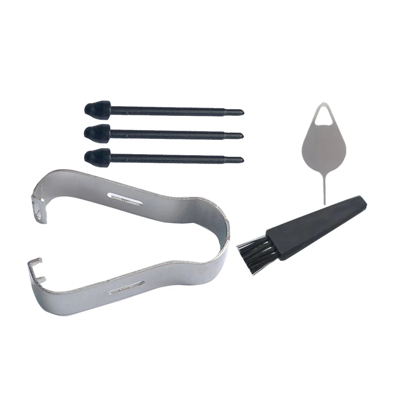 أداة الملقط لإزالة نصائح قلم اللمس S لجهاز Fold 3 S Pen دروبشيب