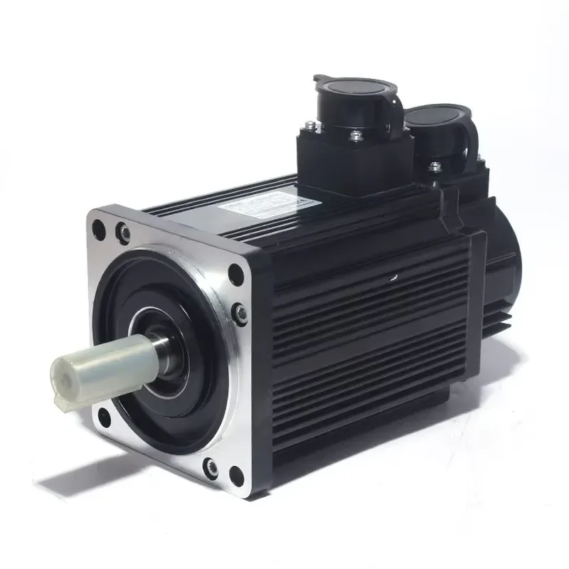 Factory Direct 1.5KW 10N.m AC Servo Motor 130ST-M10015 with Driver 30A for Industrial Automation CNC Router Robotics