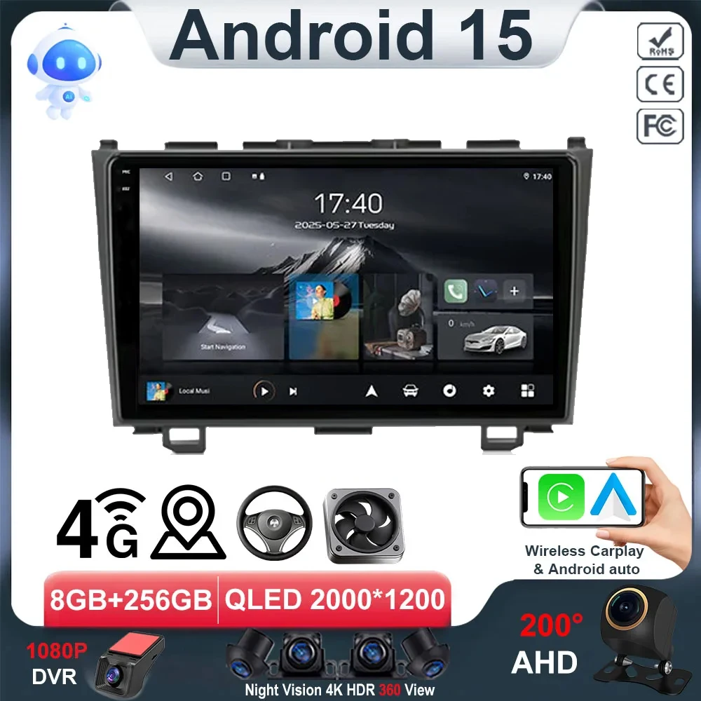Car Dvd Android 15 …
