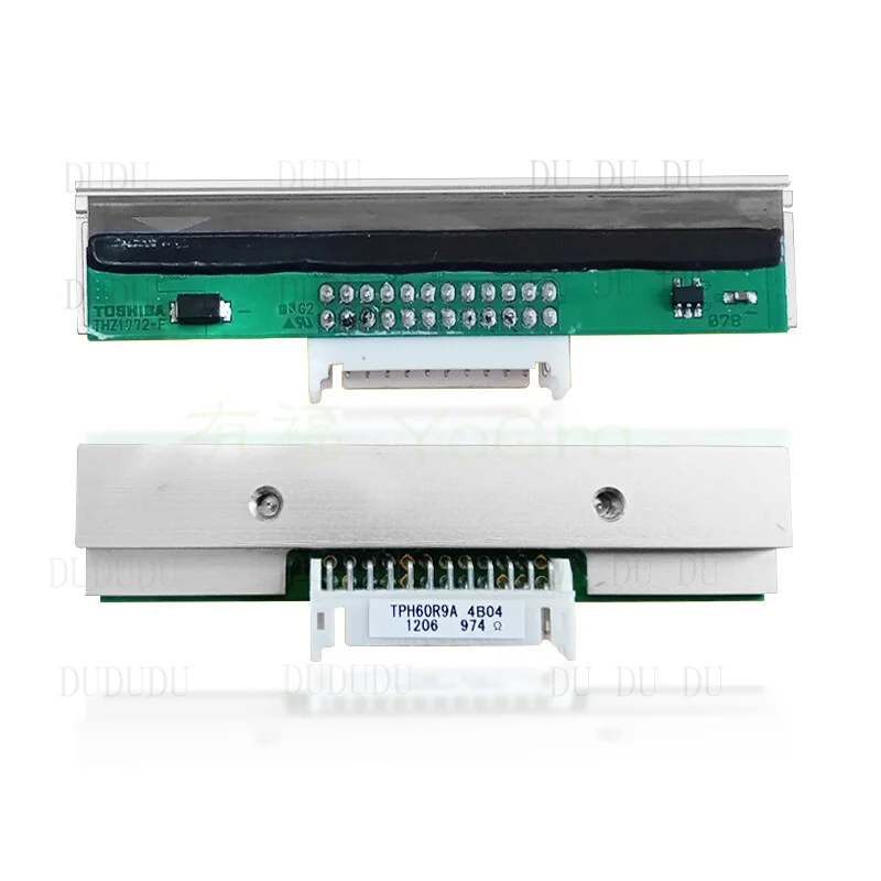 DD   Theral Printhead Print Head Fit for DIGI SM-120