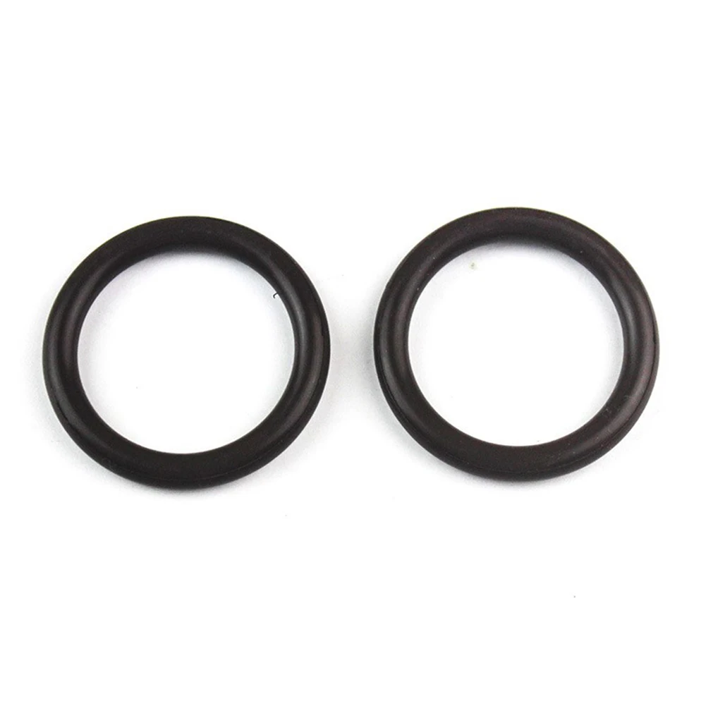 High Quality Practical Piston Ring For GBH11DE O Ring Replacement Rubber Spare Parts Black Demolition Rotary Hammer