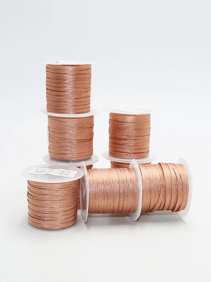 8/15M Length Desoldering Braid Mesh Tape Copper Wire Welding Point Solder Wick Soldering Remove of PCB Circuit Board Repair Tool
