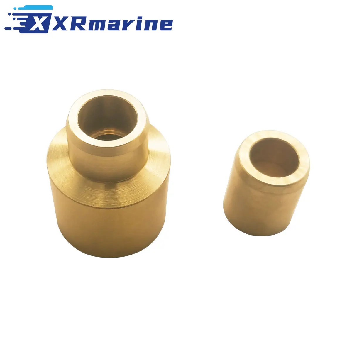 45518T1 Shift Lever & Bushing Kit for MerCruiser R/MR/Alpha I 1983-1990 Stern Drive 21144 - Image 3