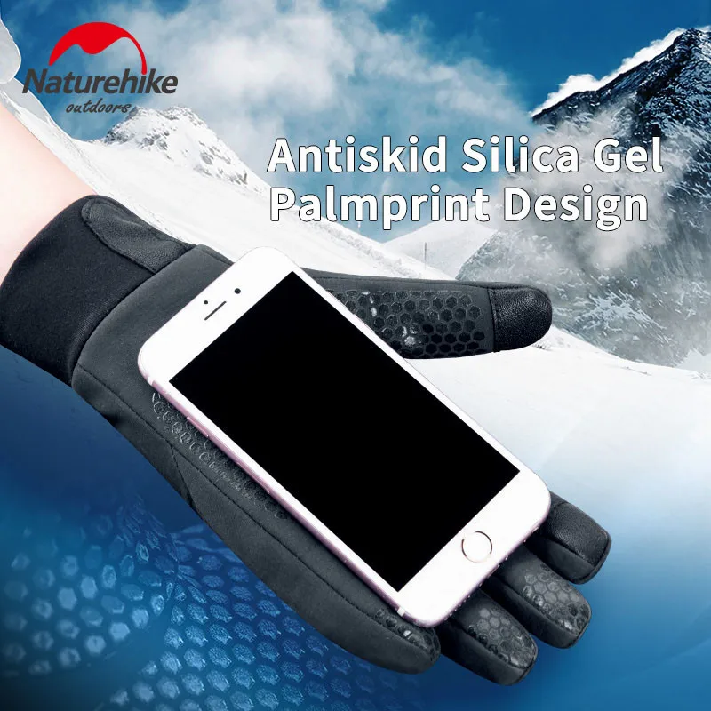 Thumbnail 4 - #91 Compare Climbing Gloves Before You Buy