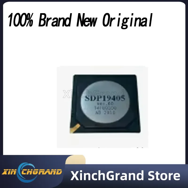 

100% New SDP1704 SDP19405 BGA